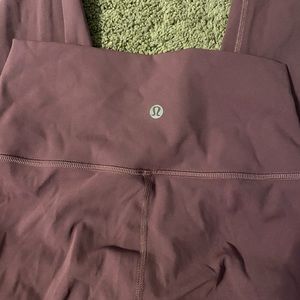 lulu leggings